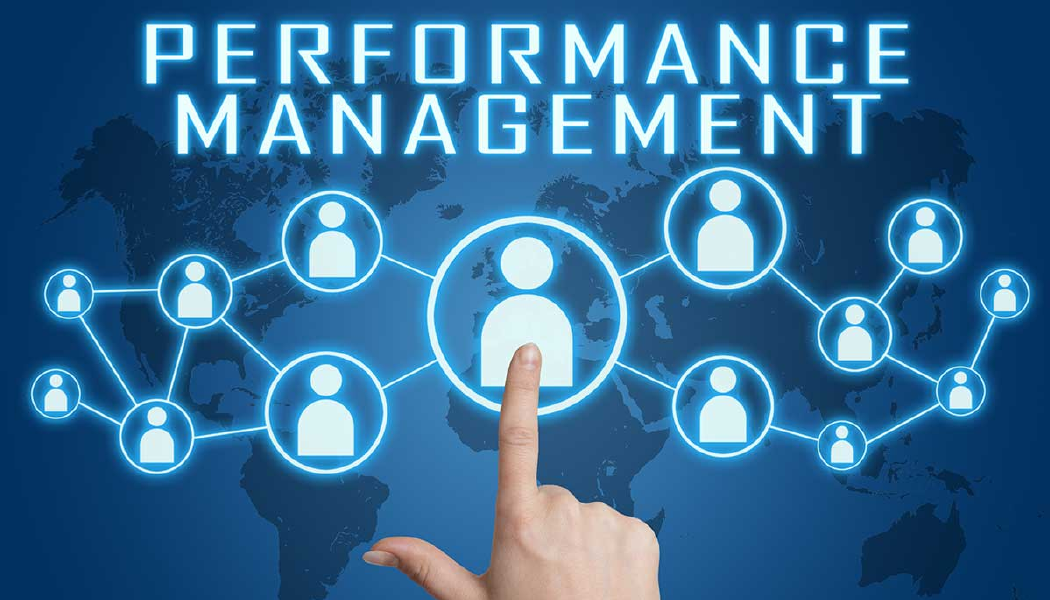 PERFORMANCE MANAGEMENT, IS IT BENEFICIAL? YOU BE THE JUDGE.
