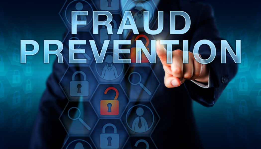 FRAUD PREVENTION A PRACTICAL GUIDE